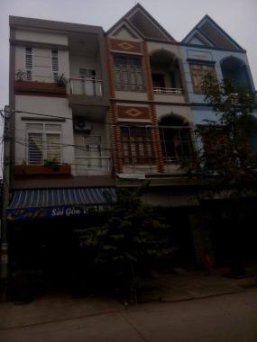 Cần bán nhà gấp để chuyển vào Sài Gòn