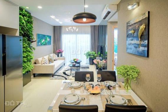 Mở bán chung cư Khuông Việt - Ngay cạnh Đầm Sen. Giao nhà trong năm 2017 - Giá chỉ 21 tr/m2/2 PN