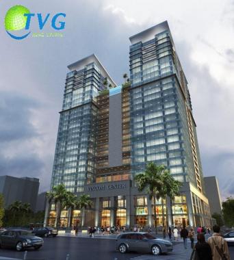 VP đẹp cho thuê tòa nhà Vincom Center đường Lê Thánh Tôn, DT: 246m2. LH: 0933.44.08.22