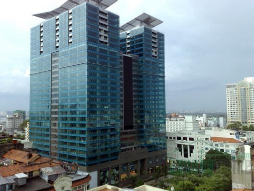 VP đẹp cho thuê tòa nhà Vincom Center đường Lê Thánh Tôn, DT: 246m2. LH: 0933.44.08.22