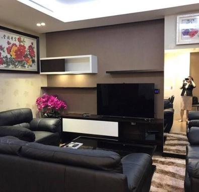 Chính chủ cần cho thuê gấp căn hộ tại 71 Nguyễn Chí Thanh 130m2, 3PN cực rẻ chỉ 13triệu/tháng