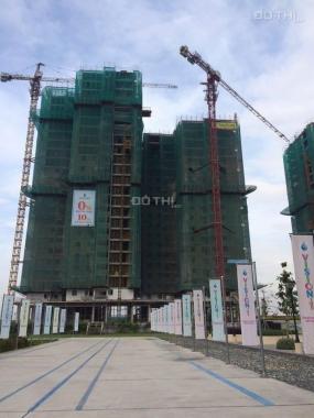 Bán căn hộ chung cư tại dự án Vision Bình Tân, Bình Tân, Hồ Chí Minh diện tích 56m2 giá 1 tỷ