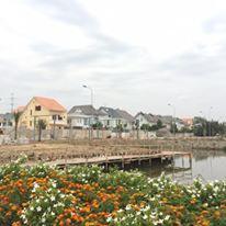 Bán đất tại dự án Green Town Quận 9, Quận 9, Hồ Chí Minh, diện tích 90m2