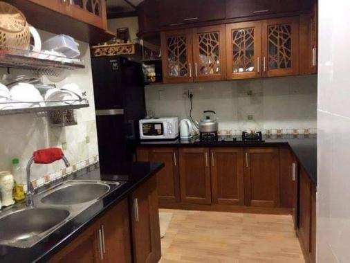 Cho thuê căn hộ chung cư tại Hoàng Anh Gia Lai Lake View Residence, Thanh Khê, giá 10 triệu/tháng