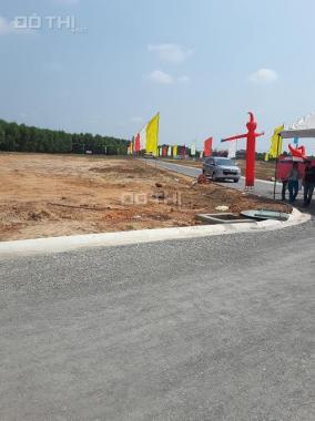 Bán đất nền dự án tại dự án Blue Topaz, Long Thành, Đồng Nai diện tích 100m2 giá 300 triệu