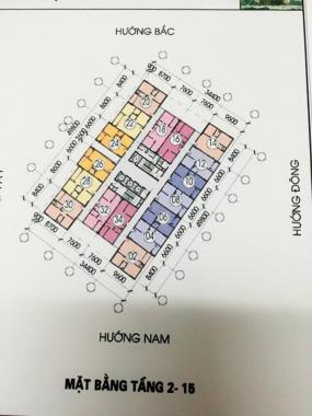 LH 0972.152.765 bán chung cư Thanh Hà Cienco 5 - Mường Thanh