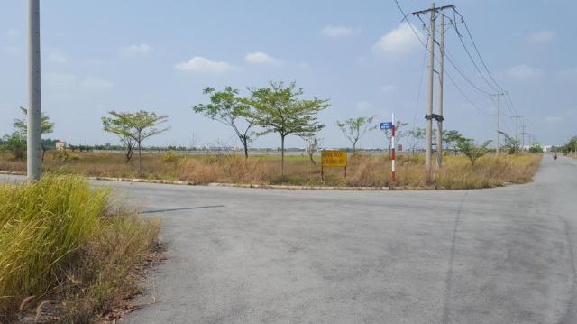Cần bán đất dự án đường Trần Văn Giàu sổ hồng riêng 100m2, nhanh tay lấy vị trí đẹp