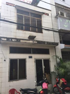 Bán nhà HXH gấp đường Nguyễn Văn Công, phường 3, Gò Vấp