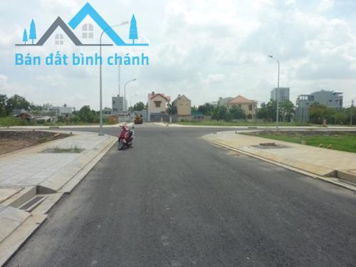 Nhà mặt tiền hẻm KDC hiện hữu cách Phú Mỹ Hưng 7km, SHR. LH: 0931218132