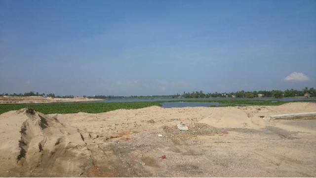 Coco River Garden dự án đất nền ven biển giá tốt nhất khu Nam Đà Nẵng hiện nay. LH 0943 72 76 72