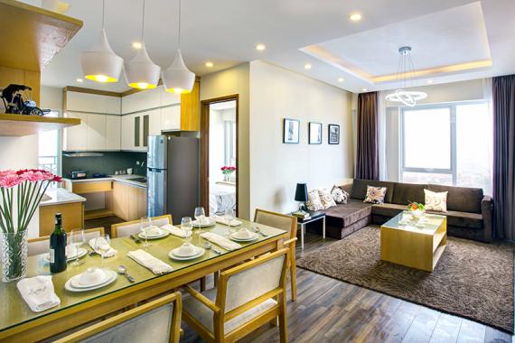 Cho thuê căn hộ cao cấp Nam Định Tower chỉ 10 triệu /tháng, nội thất nhập khẩu Hàn Quốc