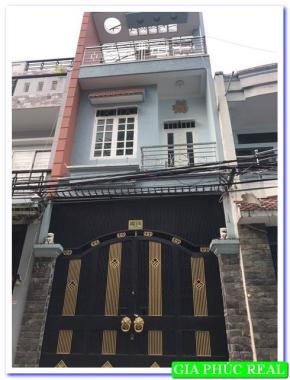 Nhà HXH Phan Anh, Tân Phú, dt 4x13m, 2 lầu, giá 3,3 tỷ TL