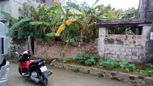 Bán lô đất cạnh mặt bằng tái định cư thôn 1, xã Quảng Hưng, TP Thanh Hóa