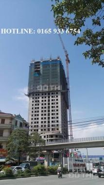 FLC Star Tower – Không gian sống đẳng cấp 3 trong 1