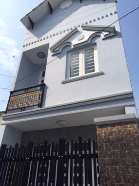 Bán nhà riêng tại đường Nguyễn Thị Thập, Phường Tân Phú, Quận 7, Tp. HCM diện tích 36m2 giá 2.15 tỷ