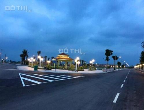 Bán đất nền dự án tại dự án Cát Tường Phú Sinh Eco City, diện tích 80m2. Giá 450 triệu