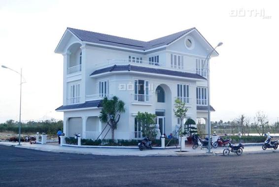Bán nền Đông Nam dự án Golden Bay, Cam Ranh, Khánh Hòa, diện tích 126m2. Giá từ 5.8 tr/m²