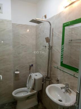 Bán nhà riêng (4 tầng - 35m2) giá 1.7 tỷ - 4PN gần ngã V Hà Trì - Cuối đường Bà Triệu. 0988352149