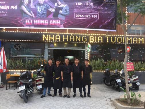 Sang nhượng nhà hàng tại Từ Sơn, Bắc Ninh