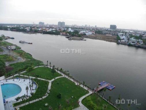 Căn hộ 4S Riverside Linh Đông resort ven sông Sài Gòn – căn hộ sang trọng và đẳng cấp tại Phạm Văn 