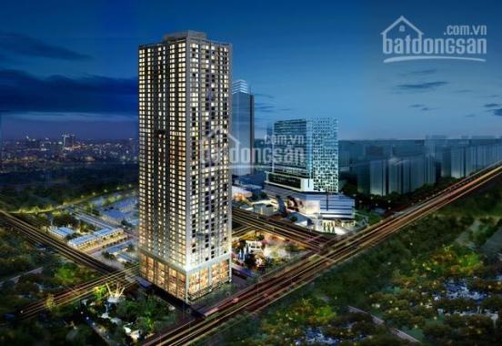 Sở hữu căn hộ cao cấp Hanoi Landmark 51, quận Hà Đông chỉ từ 1,8 tỷ