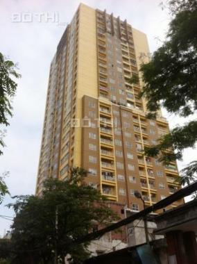 Cho thuê căn hộ chung cư tại dự án Sakura Tower, Thanh Xuân
