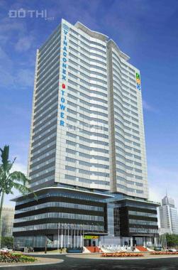 Cho thuê gấp 210m2 sàn VP tại Vinaconex 9 - CEO Tower - Phạm Hùng - giá rẻ hơn mặt bằng chung