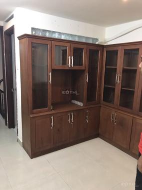 Cho thuê nhà hẻm 4m Cống Quỳnh, Quận 1: 3.3mx13.5m, trệt, lửng, 2 lầu, ST, 5 PN, 4 WC, gần Từ Dũ