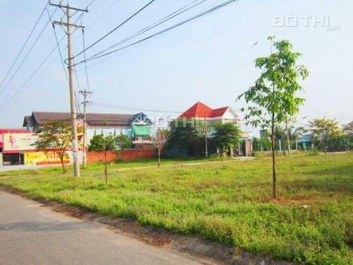 Vietcombank thanh lý đất gần TP. Hồ Chí Minh chỉ 200 triệu có đất sổ hồng-Thổ cư giấy tờ minh bạch
