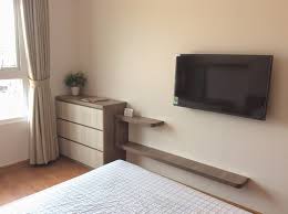 Cộng Hòa Plaza, Q. Tân Bình, 72m2, 2PN, tặng full nội thất. LH: 0933.909.967 Dũng