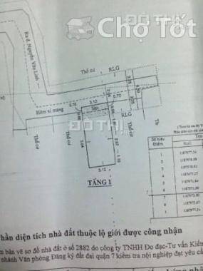 Bán nhà nát DT: 3.12x7m hẻm 320 Nguyễn Văn Linh – Bình Thuận, Quận 7