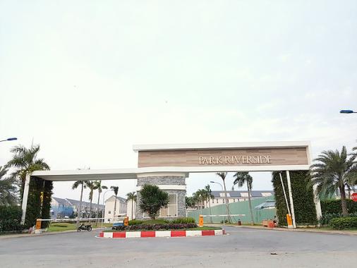 Đất nền quận 9 chỉ còn 1 nền duy nhất, ngay khu dự án chuẩn resort tại Sài Gòn
