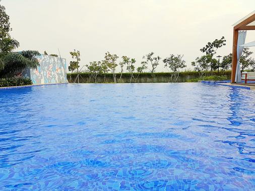 Đất nền quận 9 chỉ còn 1 nền duy nhất, ngay khu dự án chuẩn resort tại Sài Gòn