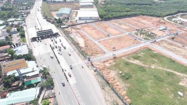 Bán nhà liền kề tại dự án KDC thương mại Phước Thái, Biên Hòa, Đồng Nai diện tích 140m2, 0902420177