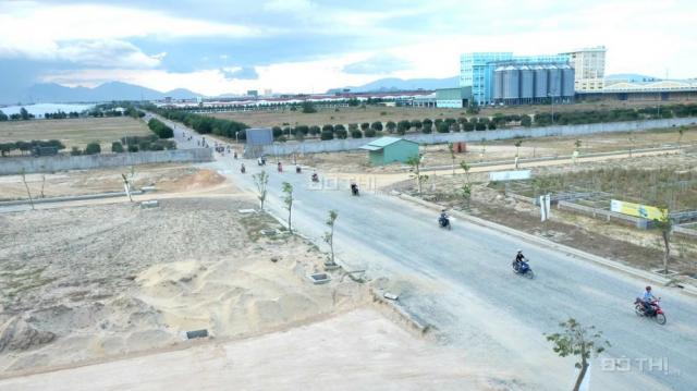 Thanh toán 50% nhận đất xây nhà ngay chỉ có tại dự án KĐT An Thịnh cạnh KCN Điện Nam Điện Ngọc
