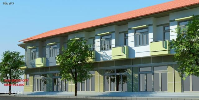 Hue Green City nhận đặt chỗ nhà thông minh chỉ 1.1 tỷ, căn 160m2. Holine: 0934914007