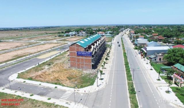 Hue Green City nhận đặt chỗ nhà thông minh chỉ 1.1 tỷ, căn 160m2. Holine: 0934914007
