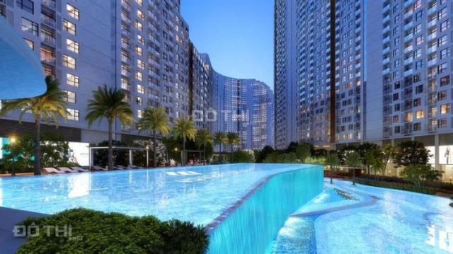 3 tỷ bẻ đôi – sở hữu ngay căn hộ River City sang chảnh nhất Phú Mỹ Hưng. Hotline: 0938.923.938