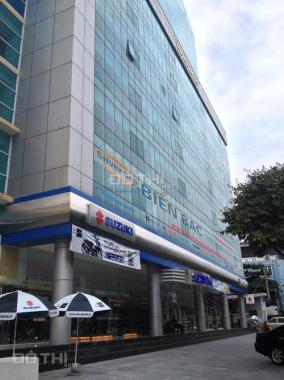 Cho thuê VP tại Duy Tân –Tòa nhà mới cạnh tòa CMC Building, DT 50m2-80m2-150m2-200m2-500m2
