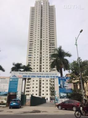 Bán căn hộ dự án Unimax - 210 Quang Trung giá 1,6 tỷ
