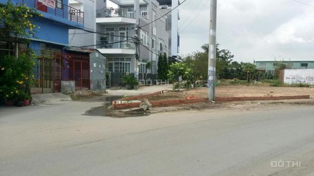 Bán đất mặt tiền tại đường 22, Phường Linh Đông, Thủ Đức, Hồ Chí Minh diện tích 100m2 giá 2.95 tỷ
