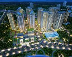 Goldmark City 136 Hồ Tùng Mậu căn hộ cao cấp chỉ 2,3 tỉ có NT, VAT CK tới 14,2%