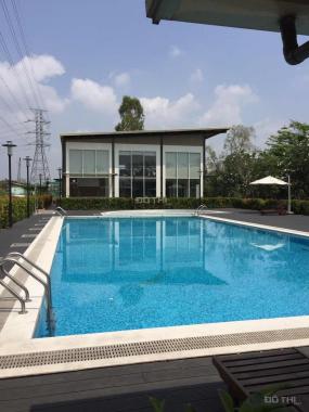 Chính chủ cần bán gấp căn hộ Flora Anh Đào View sông, hồ bơi giá 1,25 tỷ thương lượng nhà mới 100%