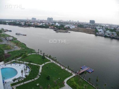Bán căn hộ chung cư tại dự án 4S Riverside Linh Đông, Thủ Đức, Hồ Chí Minh. DT 71m2 giá 1,4 tỷ