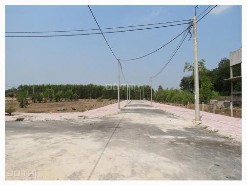 Bán đất nền dự án tại dự án Blue Topaz, Long Thành, Đồng Nai diện tích 110m2 giá 900 triệu