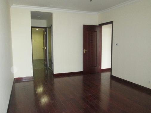 Cho thuê căn hộ chung cư 125m2 tại 57 Láng Hạ, giá 12 triệu/tháng