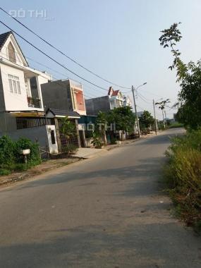 Bán 125m2 đất thổ cư KDC dân trí cao Nguyễn Văn Tạo Nhà Bè giá rẻ