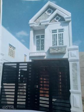 Bán nhà Đại Lâm Phát Residential, sổ hồng riêng, 460 tr nhận nhà, Đinh Đức Thiện, giáp Bình Chánh