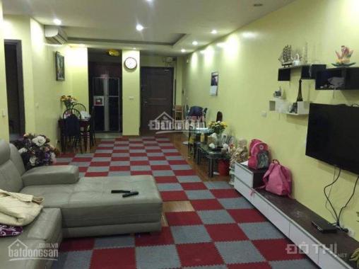 Bán căn hộ T7 Rainbow Văn Quán, Hà Đông, 3 phòng ngủ, DT 120m2, giá 3.15 tỷ