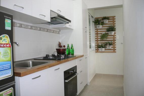 Cho thuê căn hộ chung cư tại khu căn hộ Ehome3, Hồ Học Lãm, Bình Tân, đầy đủ nội thất